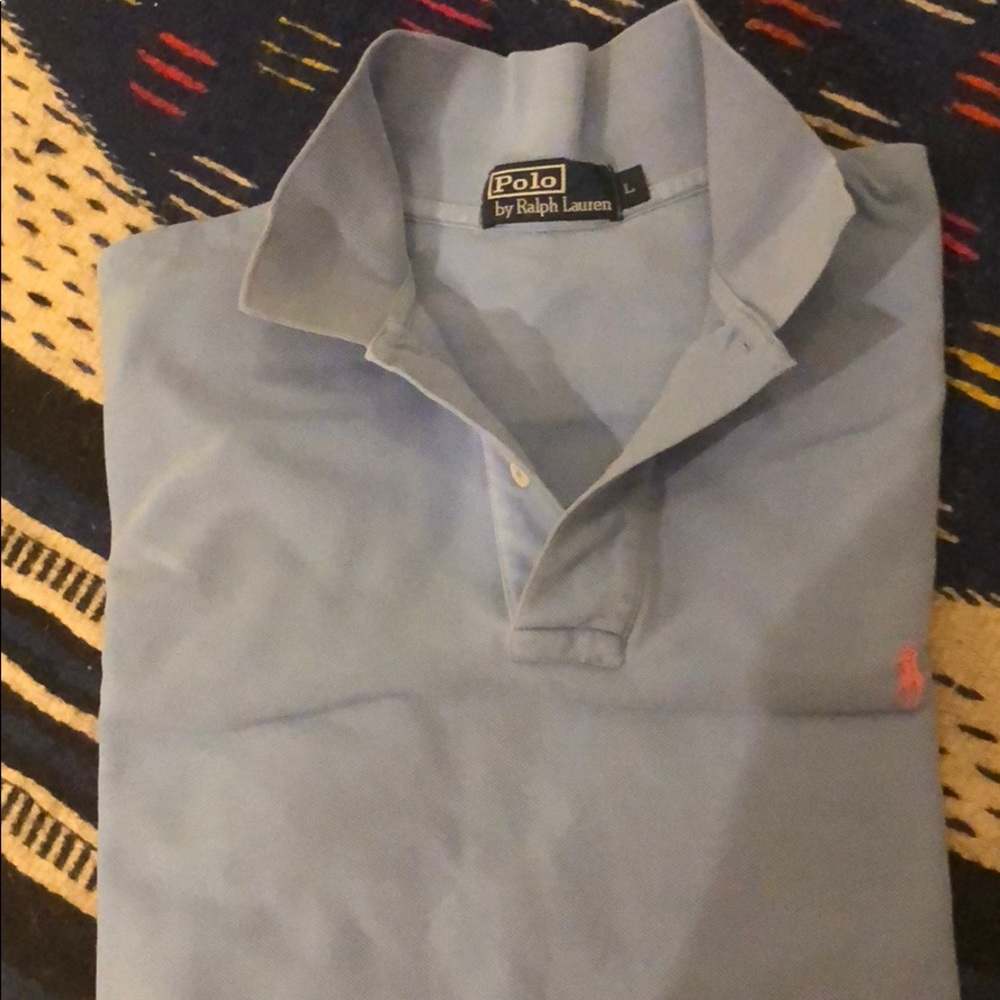Polo by Ralph Lauren shirt